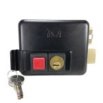 قفل حیاطی برقی TSA مدل 7084 - Image 4