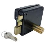 قفل حیاطی برقی TSA مدل 7085 - Image 2
