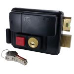 قفل حیاطی برقی TSA مدل 7085