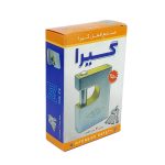 قفل کتابی گیرا مدل 010 - Image 3