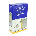 قفل کتابی گیرا مدل 039 - Image 3
