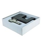 قفل کتابی لوکیتا سایز 80 - Image 4
