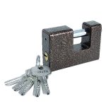 قفل کتابی لوکیتا سایز 80
