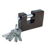 قفل کتابی لوکیتا سایز 80 - Image 2