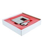 قفل کتابی باتیس سایز 100 - Image 3