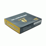 قفل کتابی شارو سایز 80 - Image 3